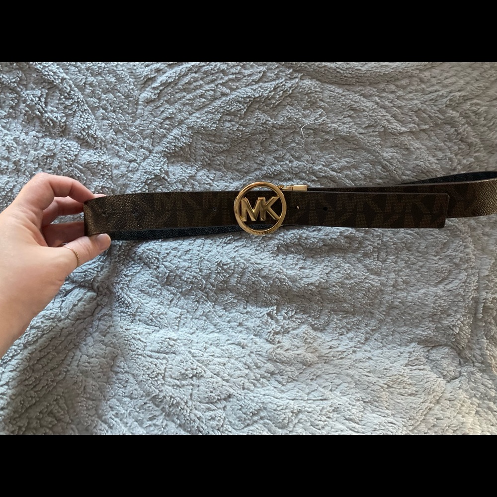 Michael Kors belt